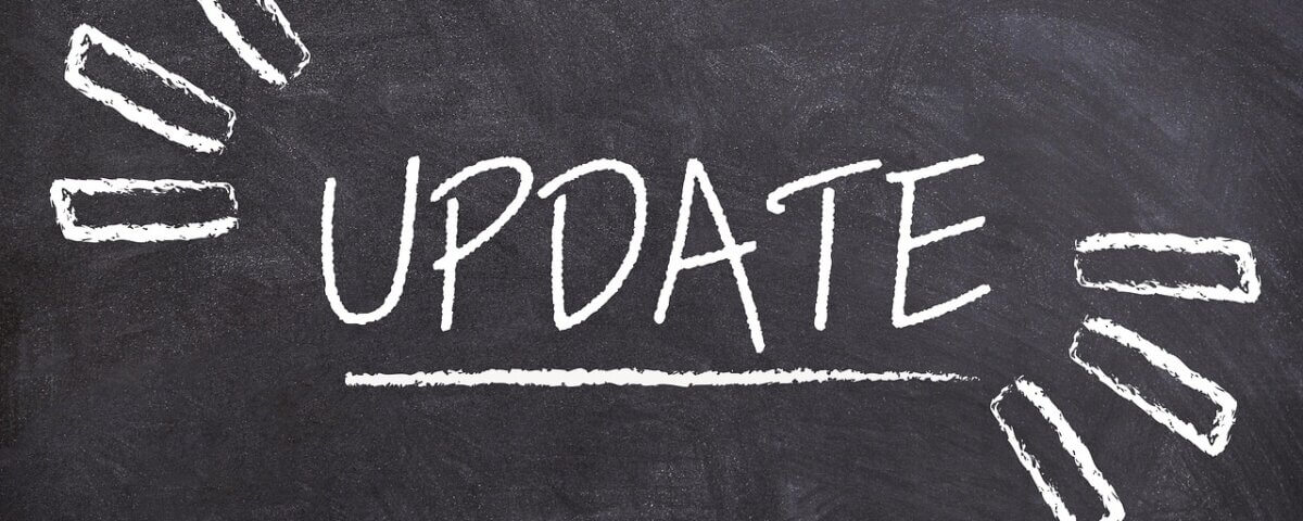 Update